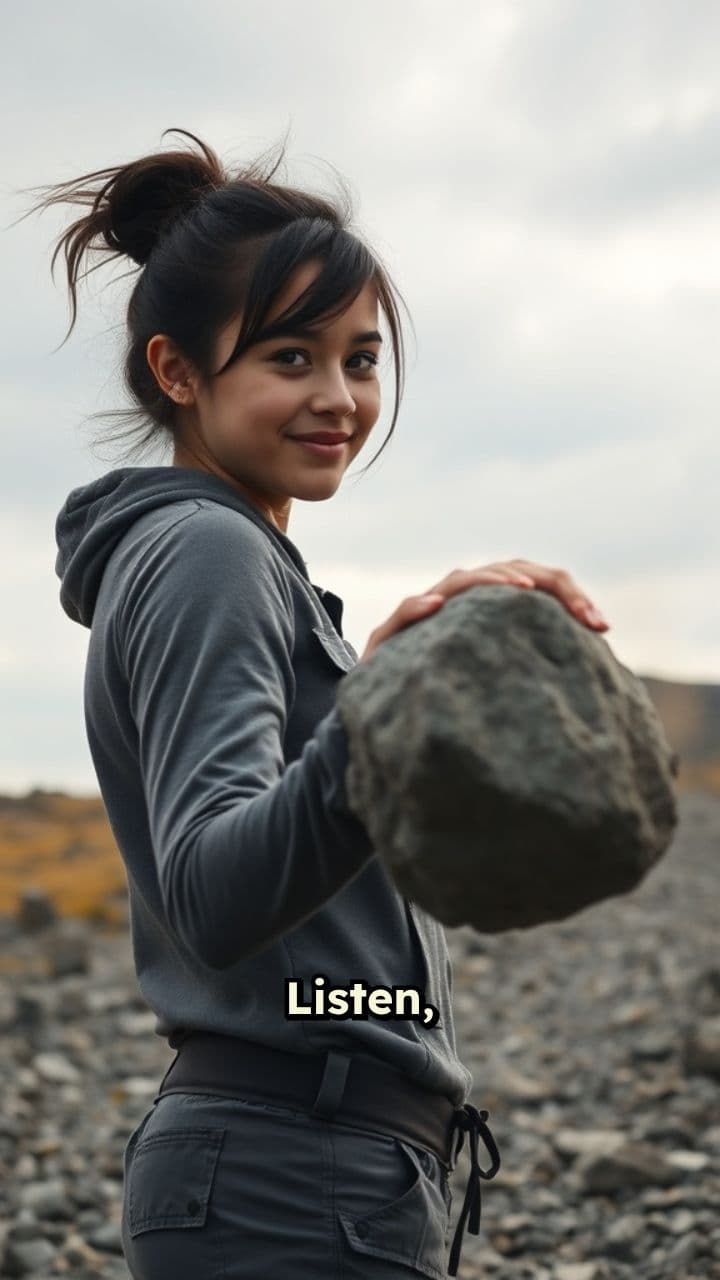 Keep Pushing Forward