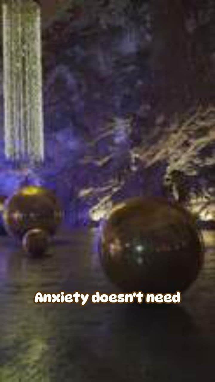 Understanding Anxiety