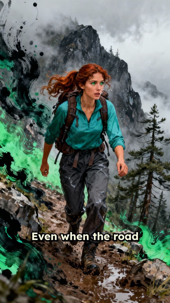 Rise Again with Strength