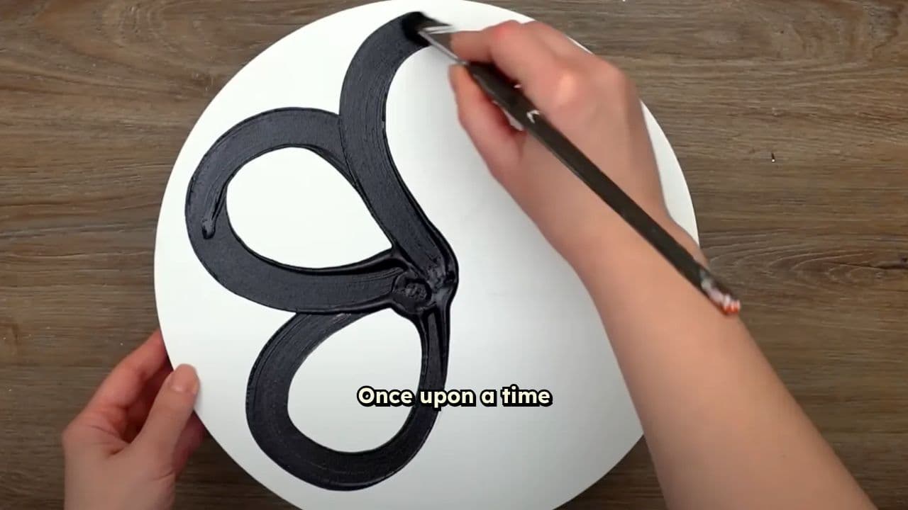 Turn-In Day in Miss Brown's Class