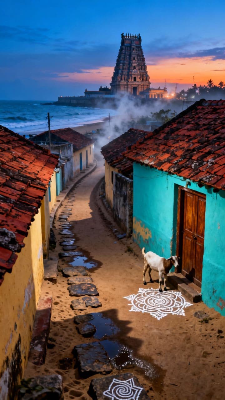 अखबार बांटने वाला राष्ट्रपति