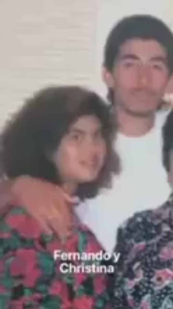 Amores que Nunca Se Van