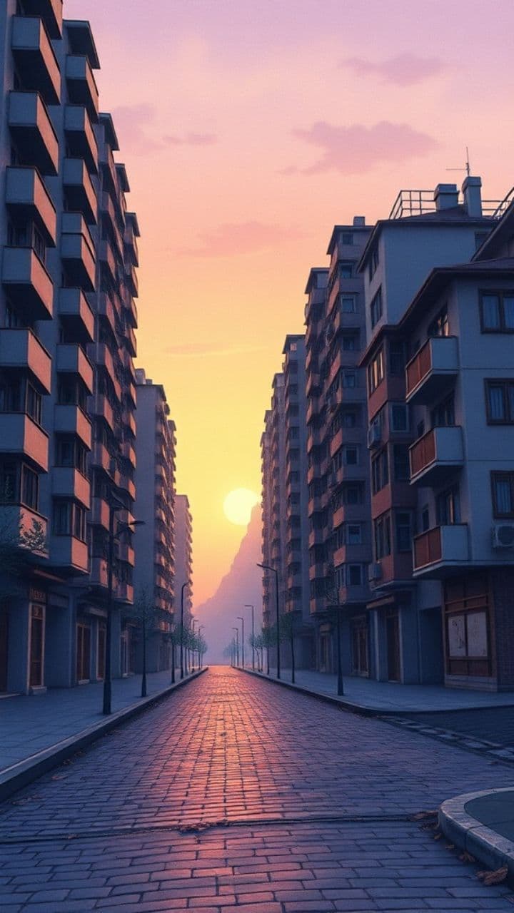 Uşaqlıq xatirələri və xəstəlik