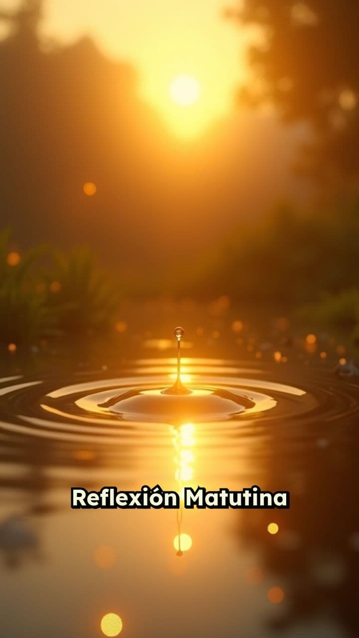 Ungido para la Abundancia