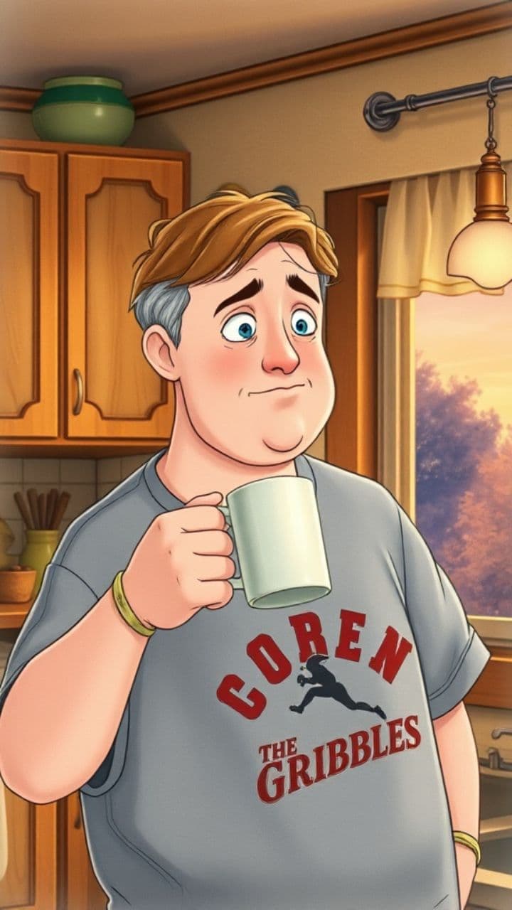 Bob's Monday Morning Losses