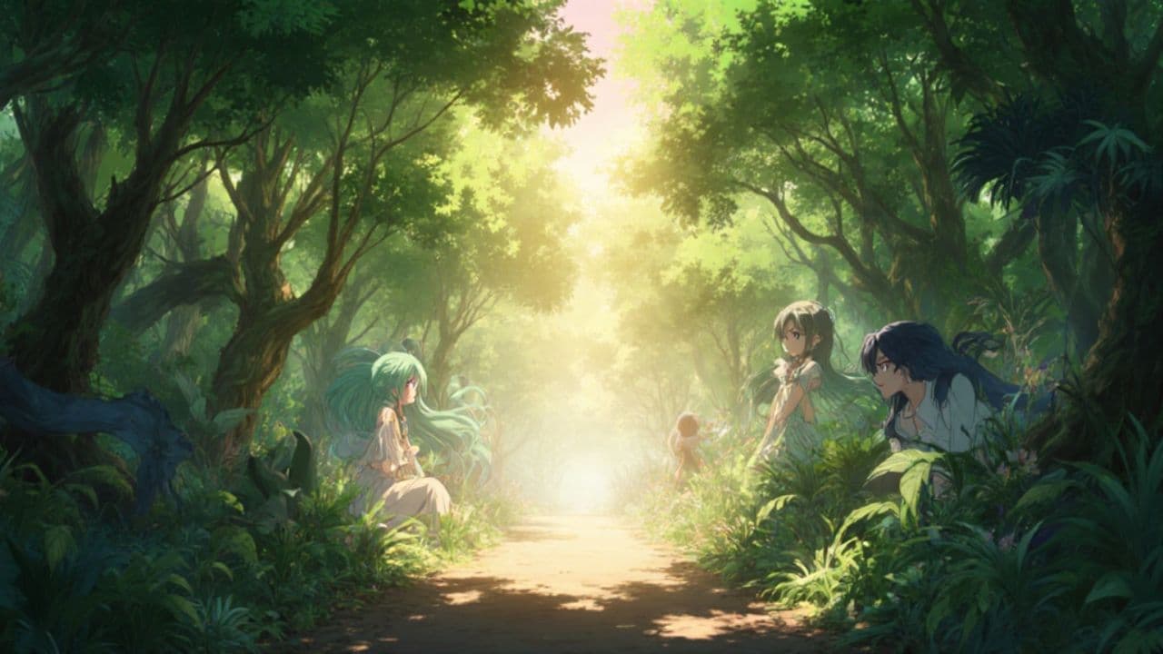 मोटा हाथी का मजेदार सफर