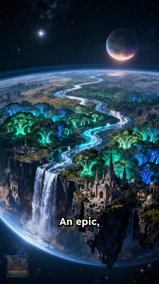 Video IA Landscape | Crea Video Landscape con IA
