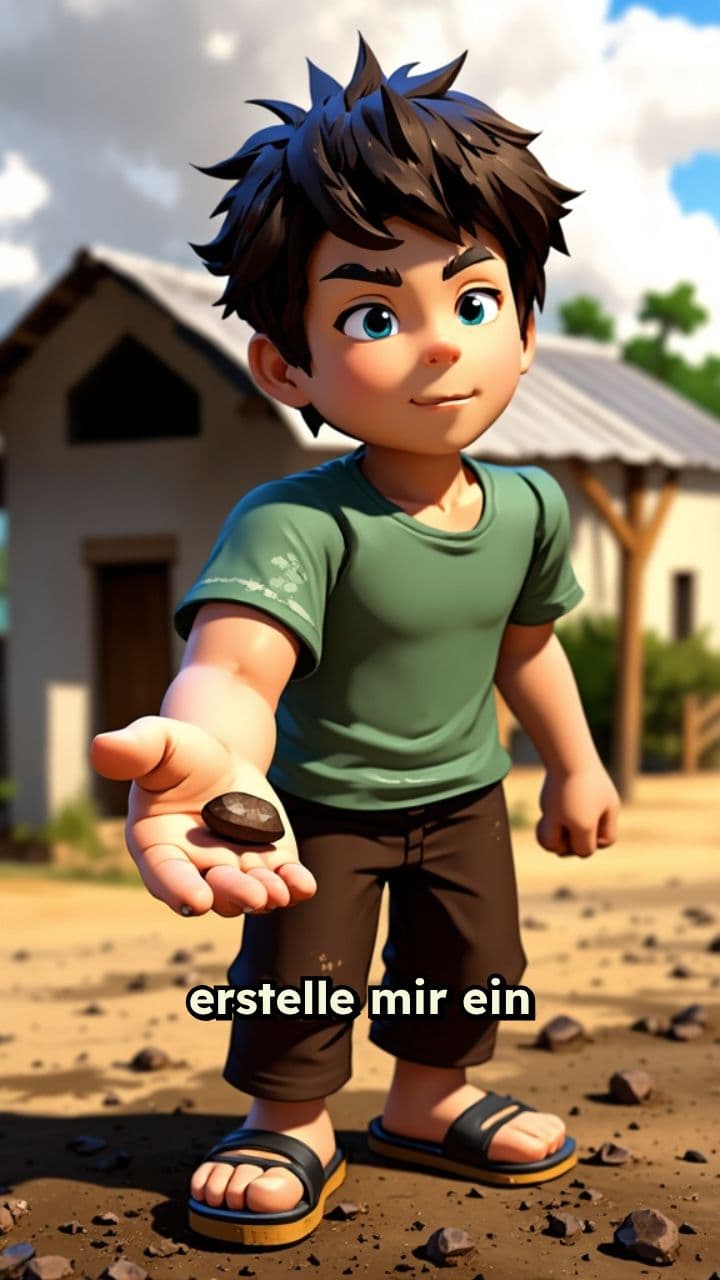 Vom Null zum Gartenreichtum