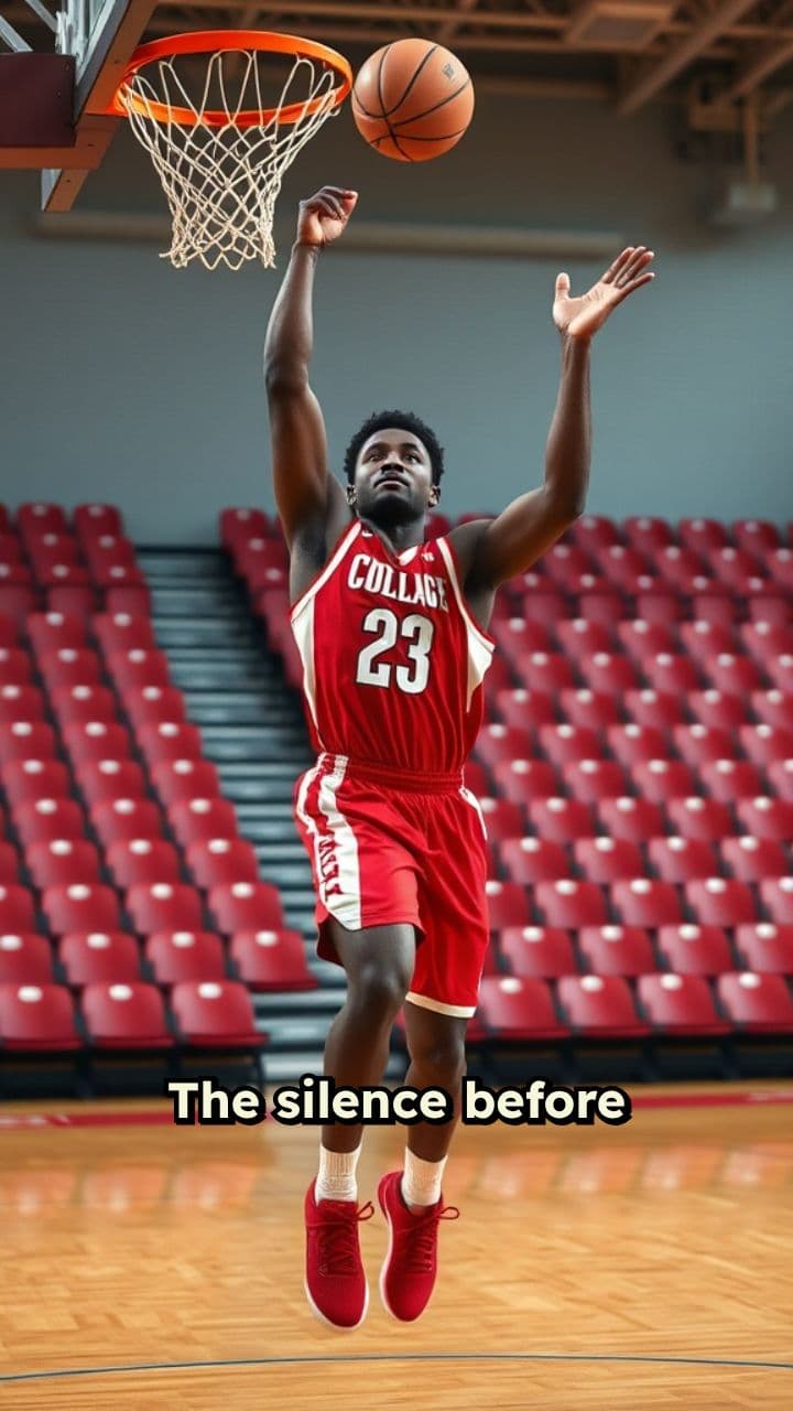 Rejected by Air and Rim