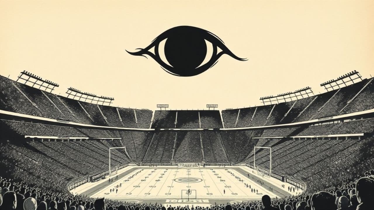 Super Bowl Secrets Exposed