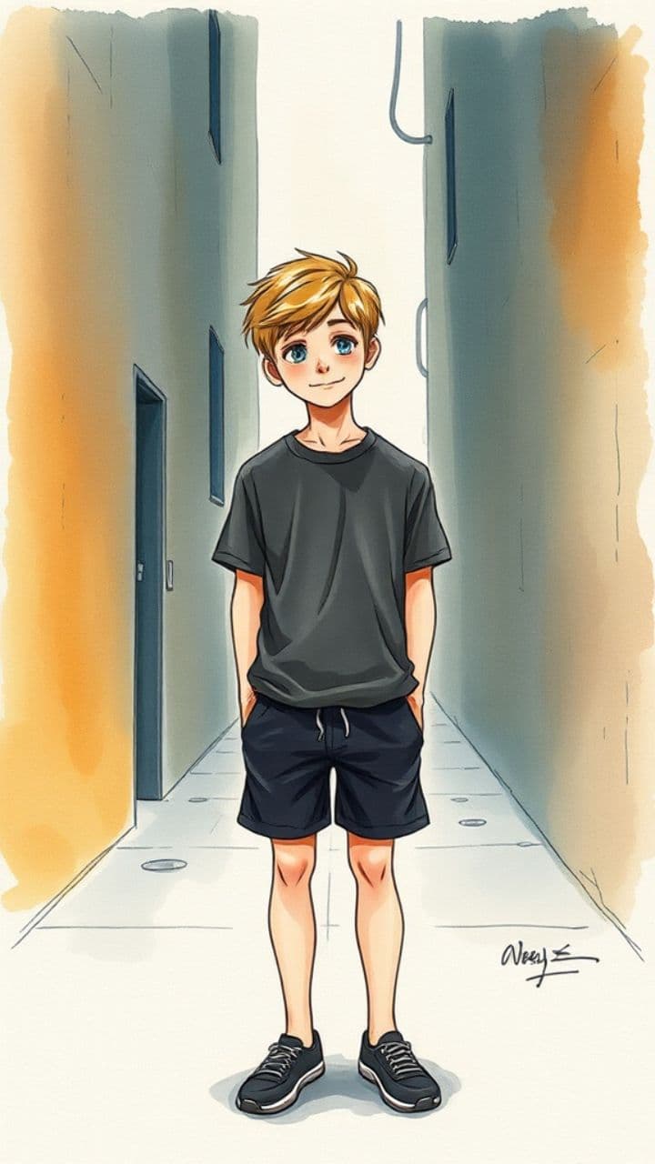 RxD: A Journey to Fitness