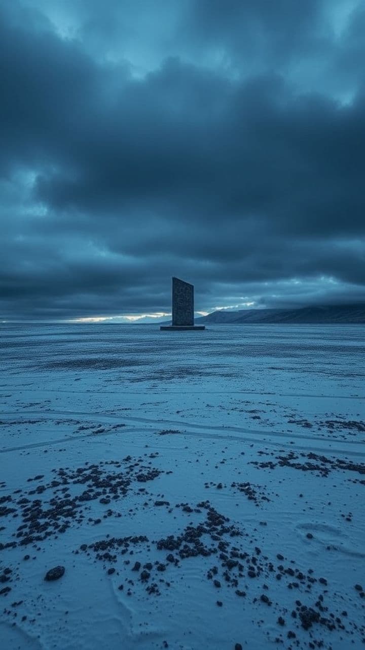 Защитим родную землю