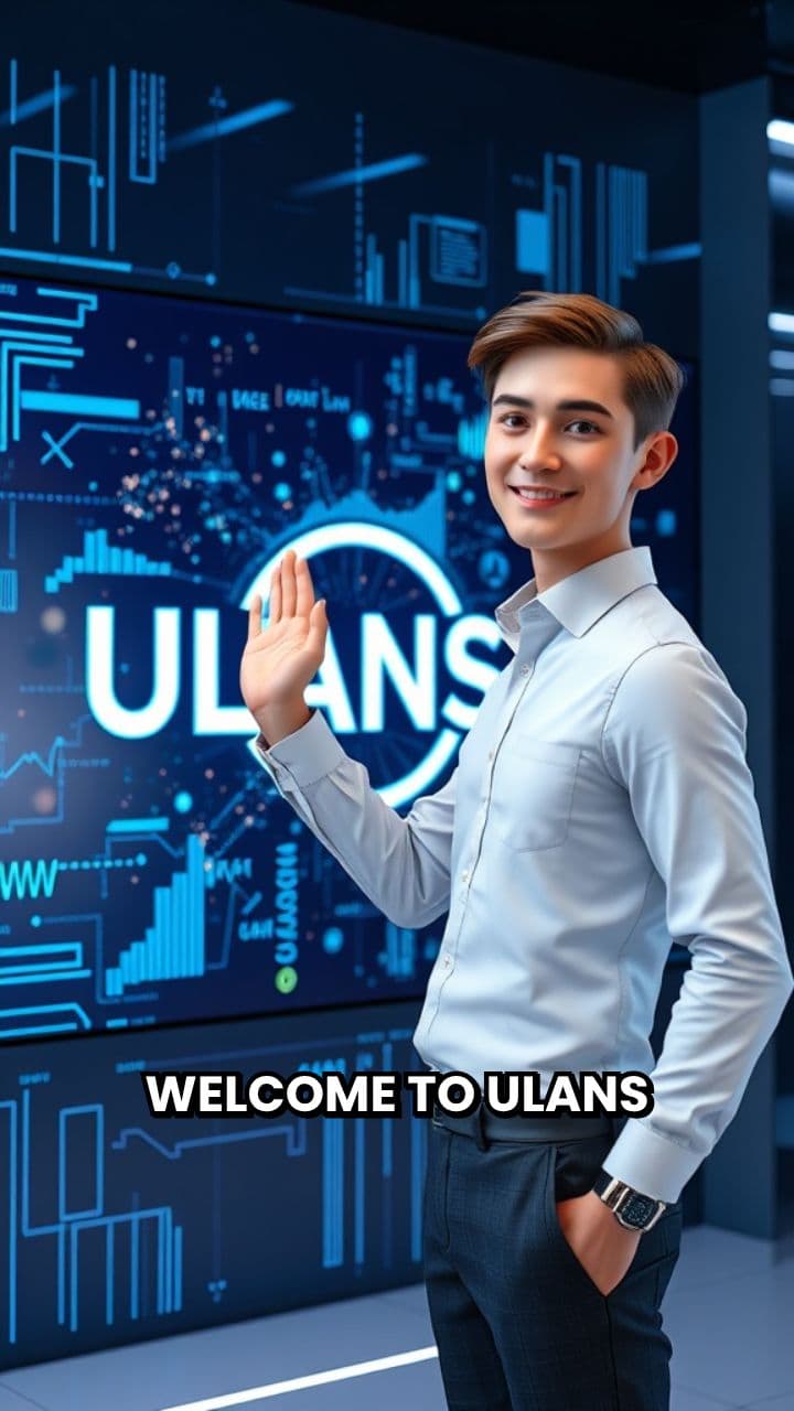 ULANS Promotional Video