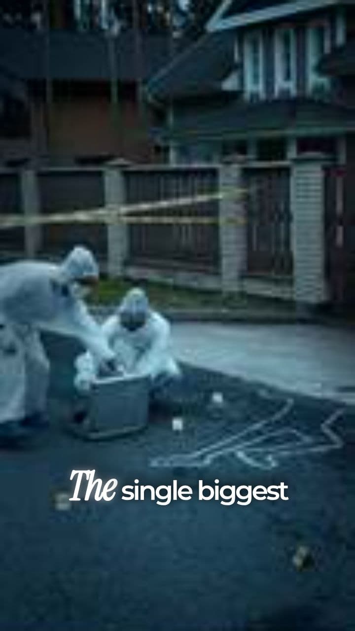 The Ponzi Scheme: A Financial Catastrophe