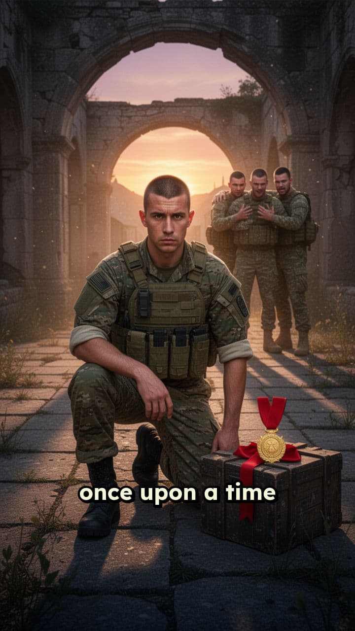 Blessings Turned to Betrayal