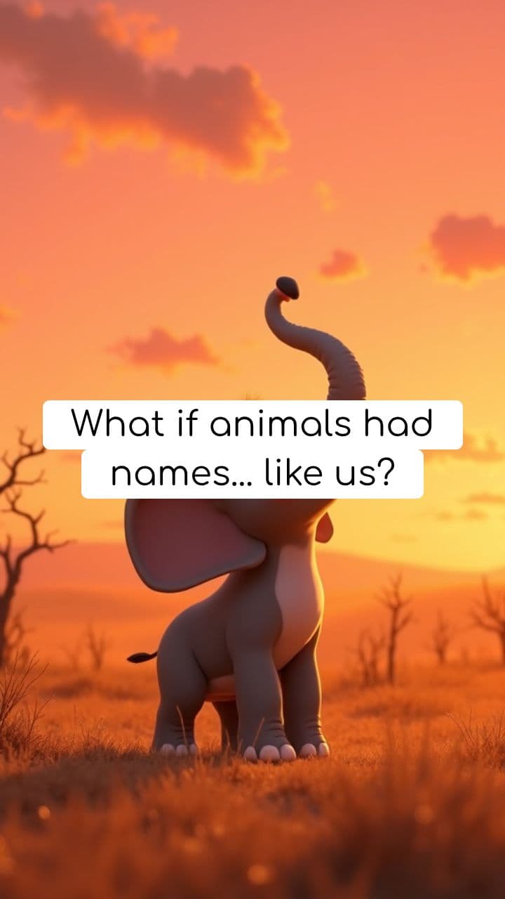 The Secret Language of Elephants