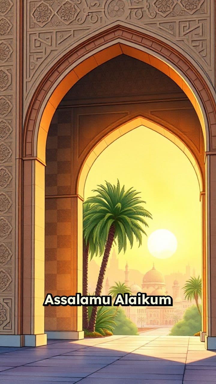 Al-Chwarizmi: Pionier der Mathematik