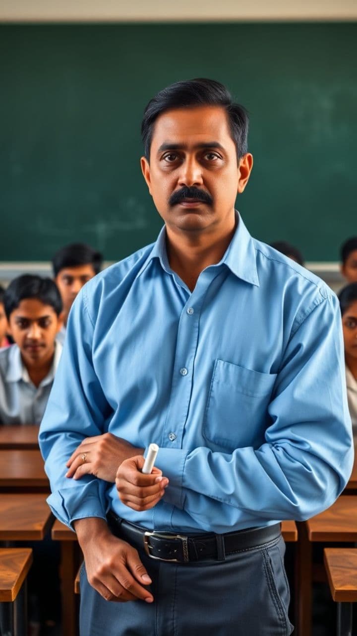 डेट और तारीख का फनी अंतर