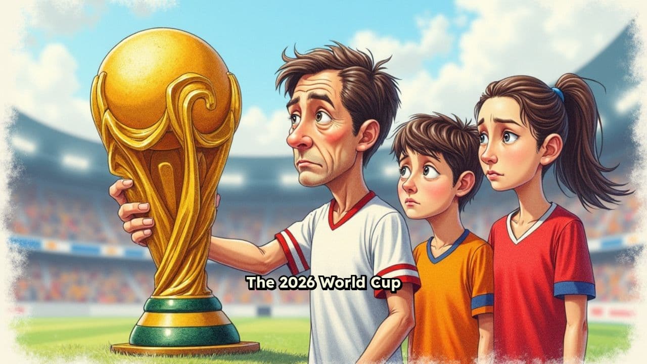 The Soul of Football is at Risk