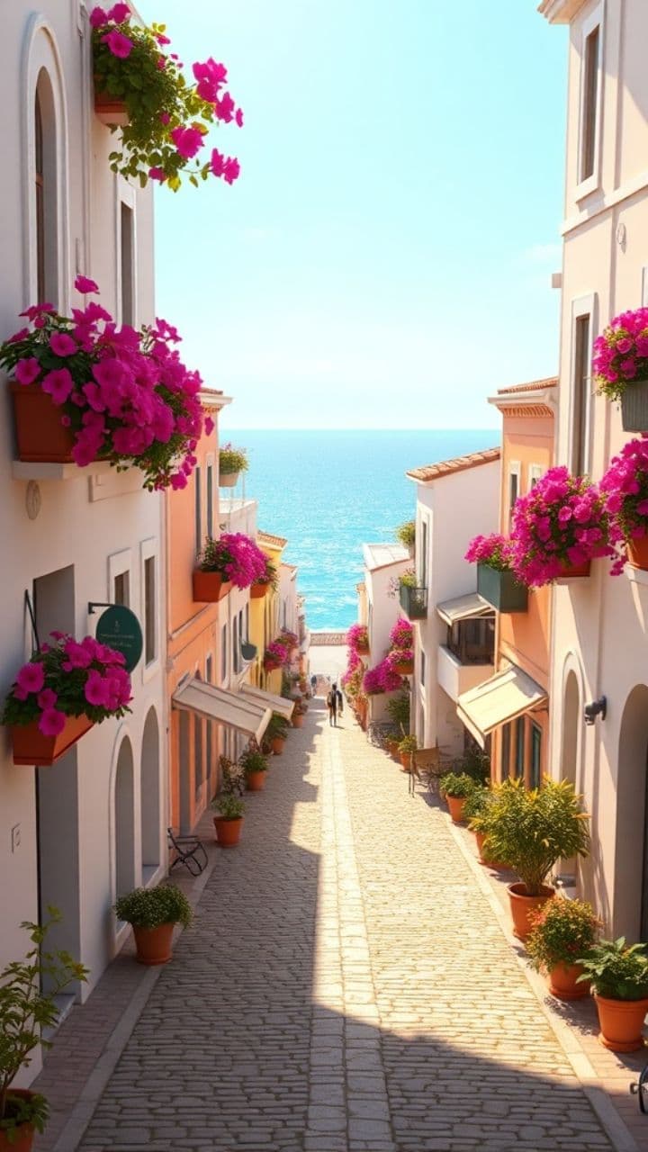 A Parte Mais Bonita do Meu Dia