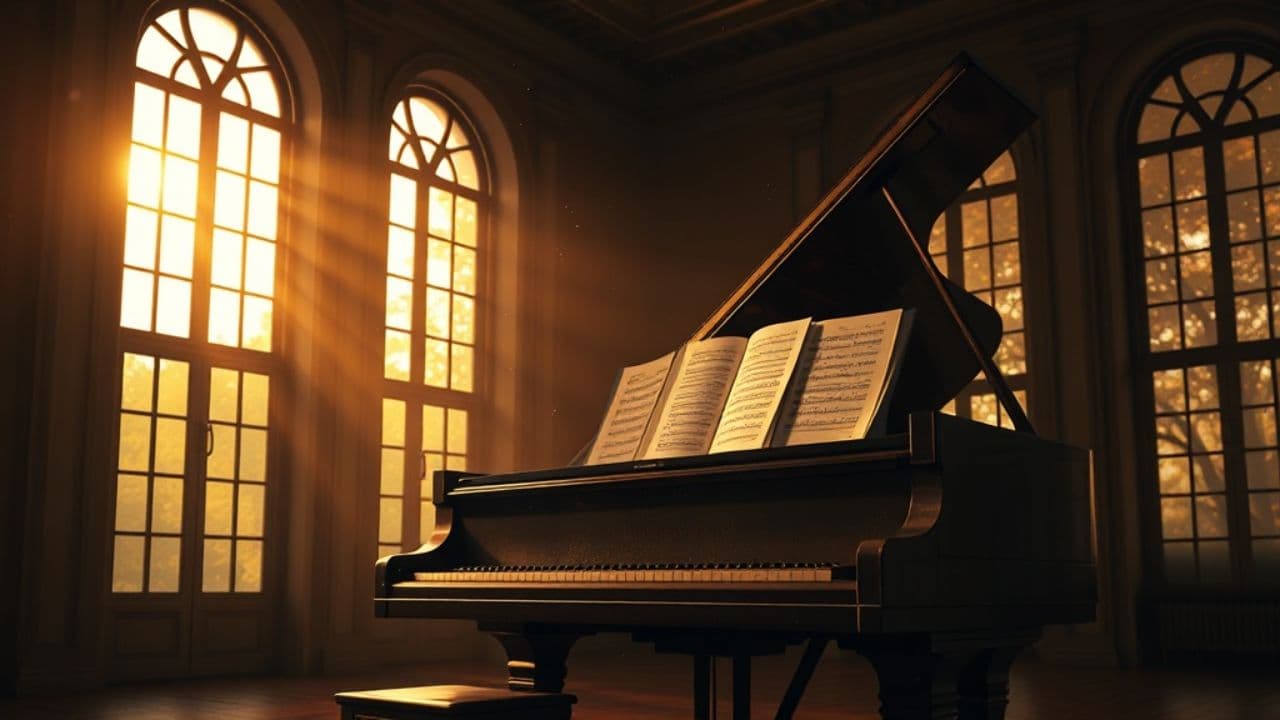 முதல் பார்வை காதல் கதை