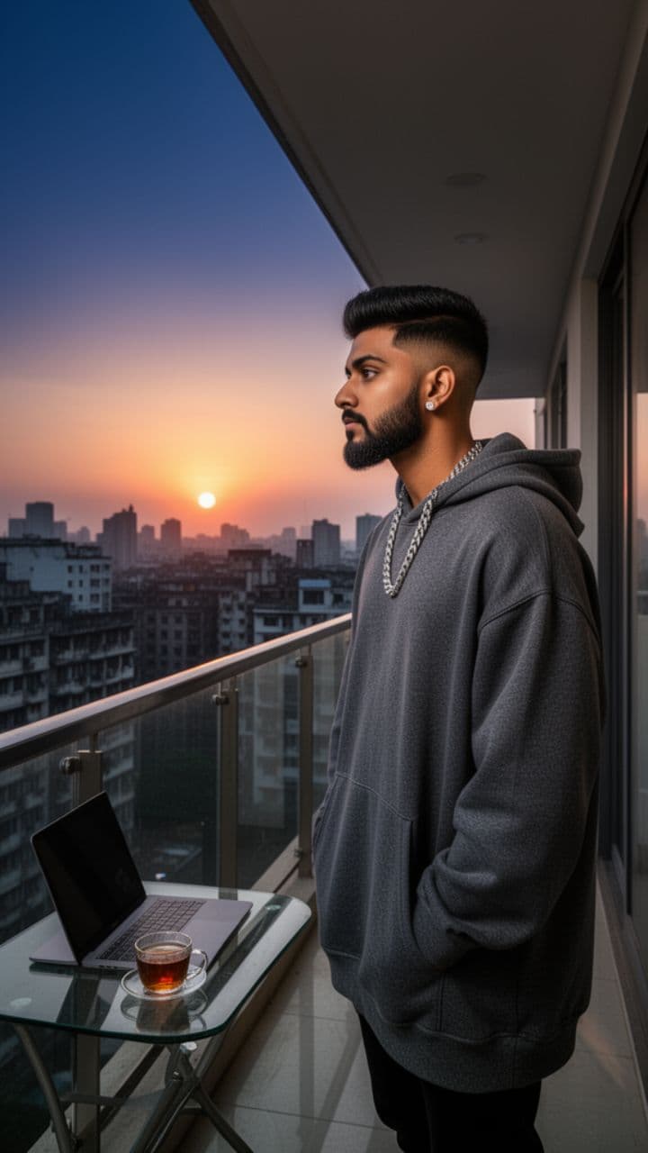 डेडलाइन में फाइल गायब का तनाव