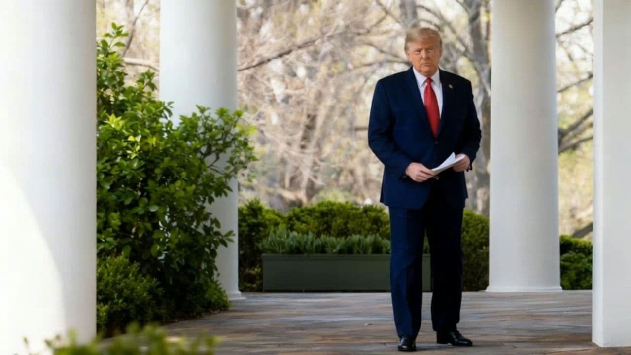 Image transform video