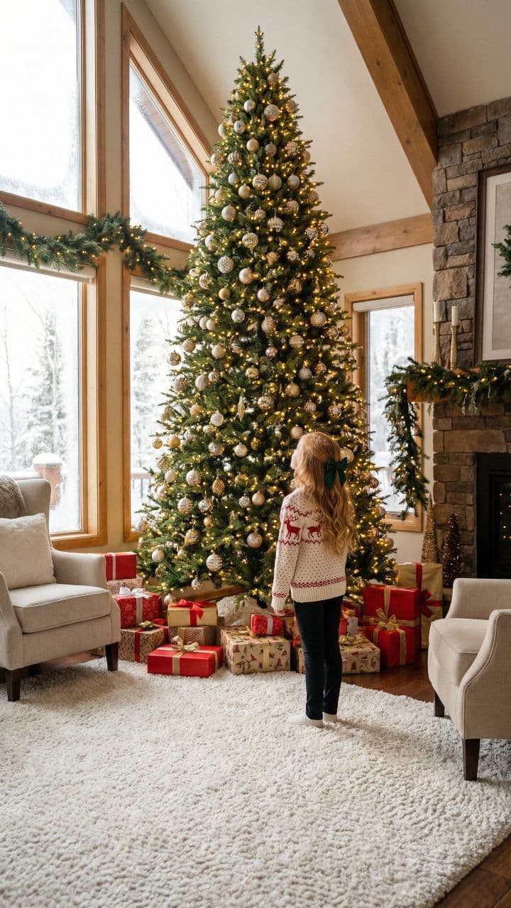 Christmas Blessings and Joy