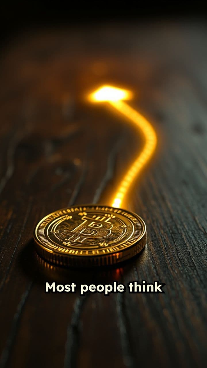 Wealth Unlocked: The Journey Begins