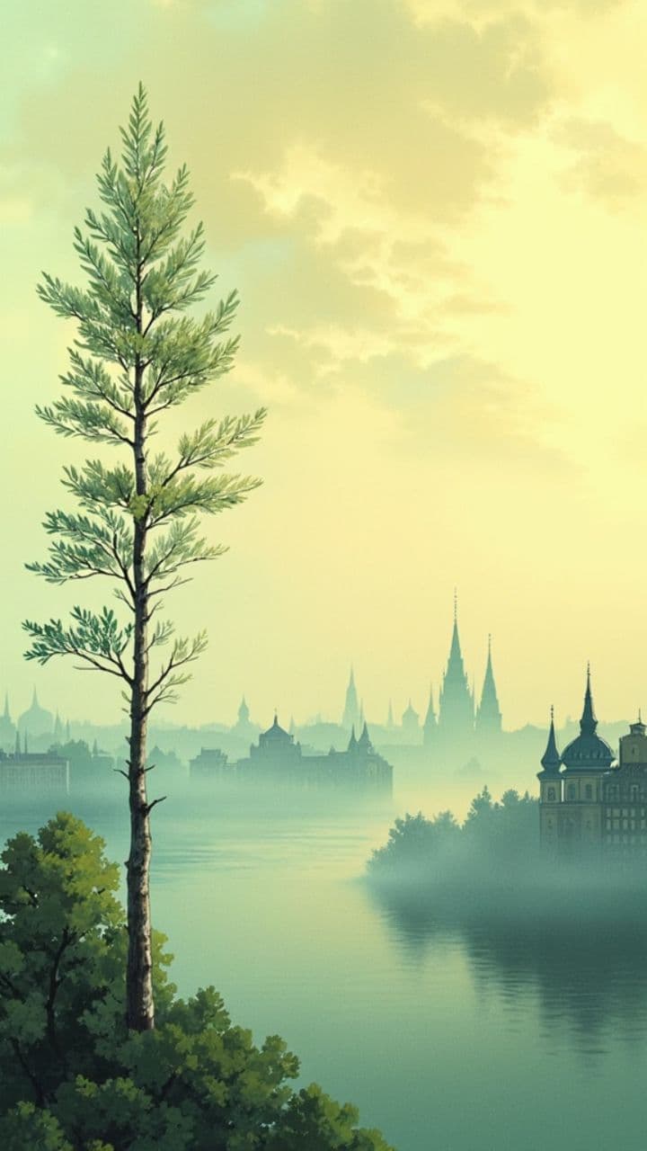 Краще б ти не родився