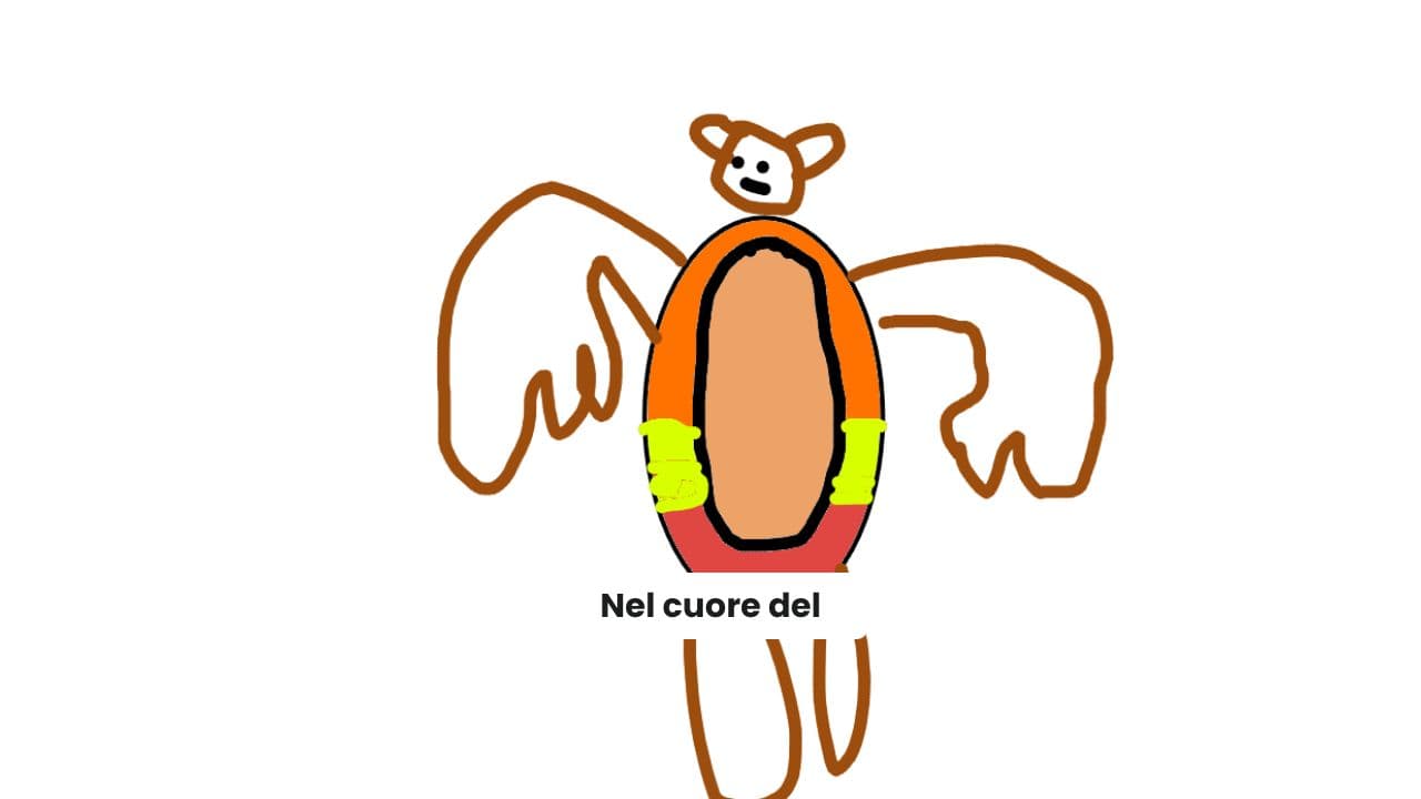 Mangonkey Spaghetti: L'Odissea Assurda!