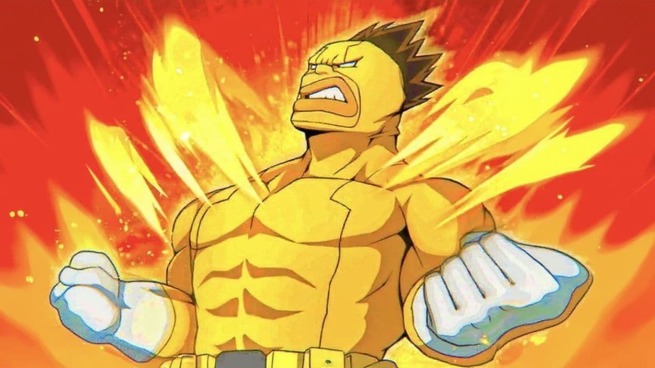 Resistir también es heroísmo