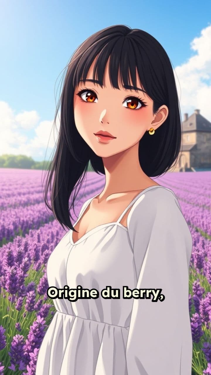 Le portrait complet de B.