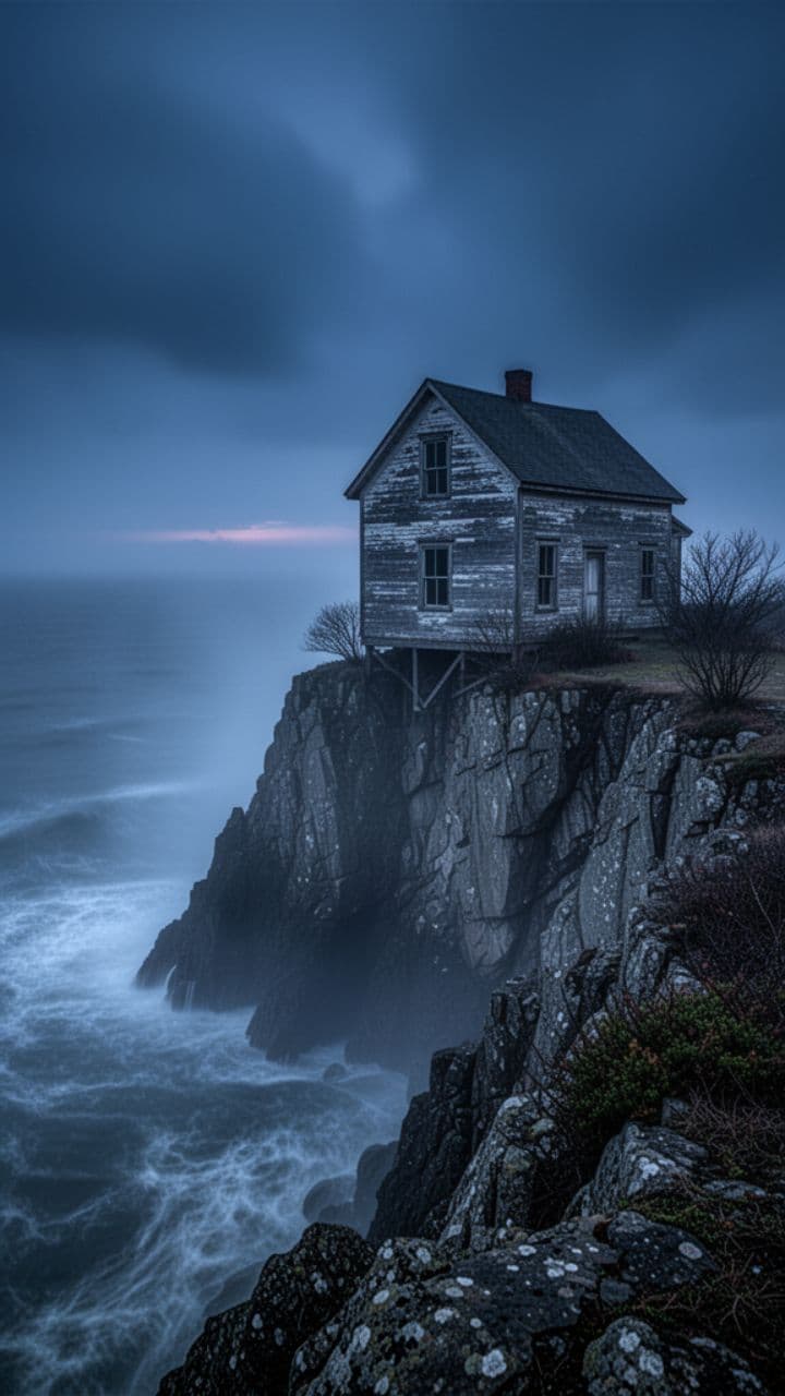 Bleeding Truth, Learning to Feel