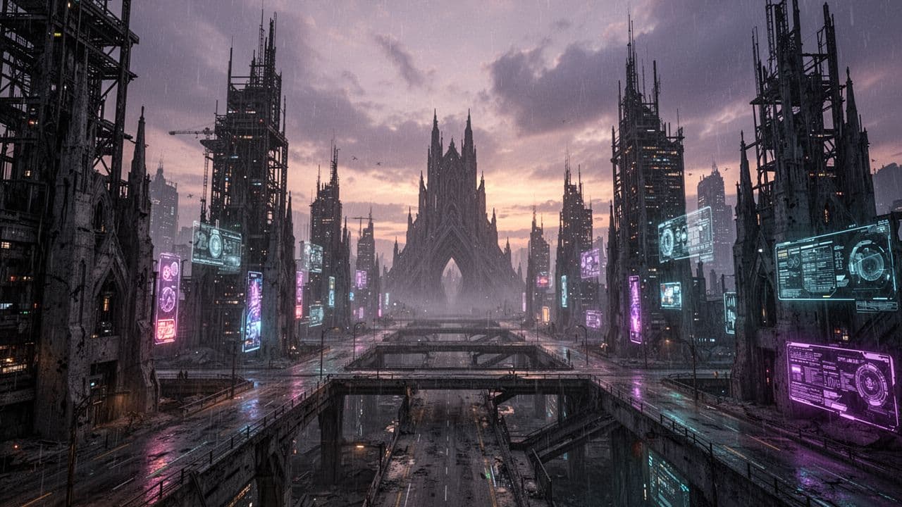 Goddess of Love, Cruel Crown