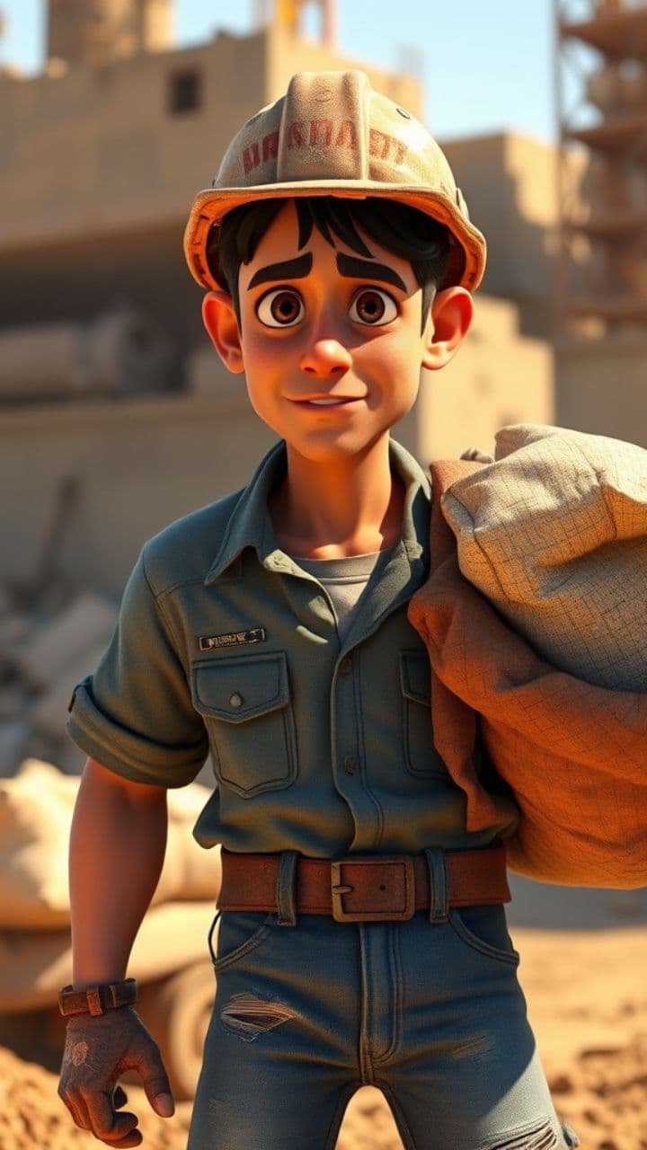 Paskong Gutom at Pakikibaka