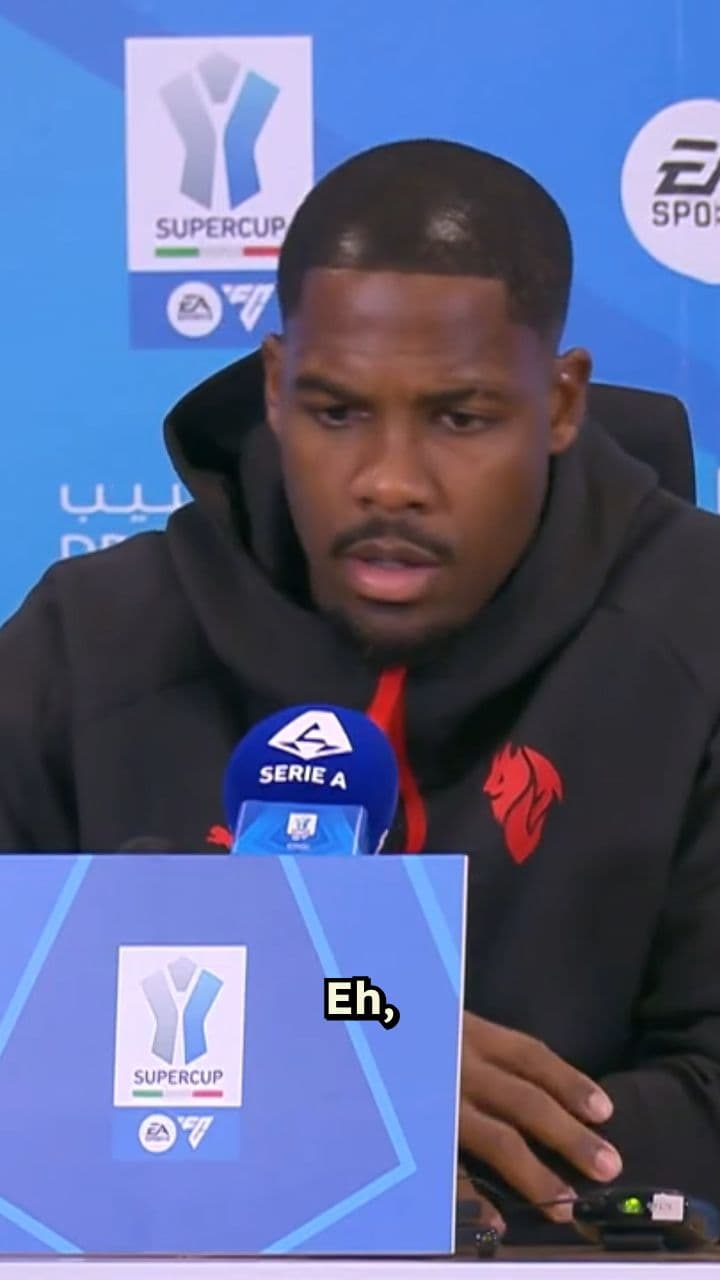 More Than a Team, a Family