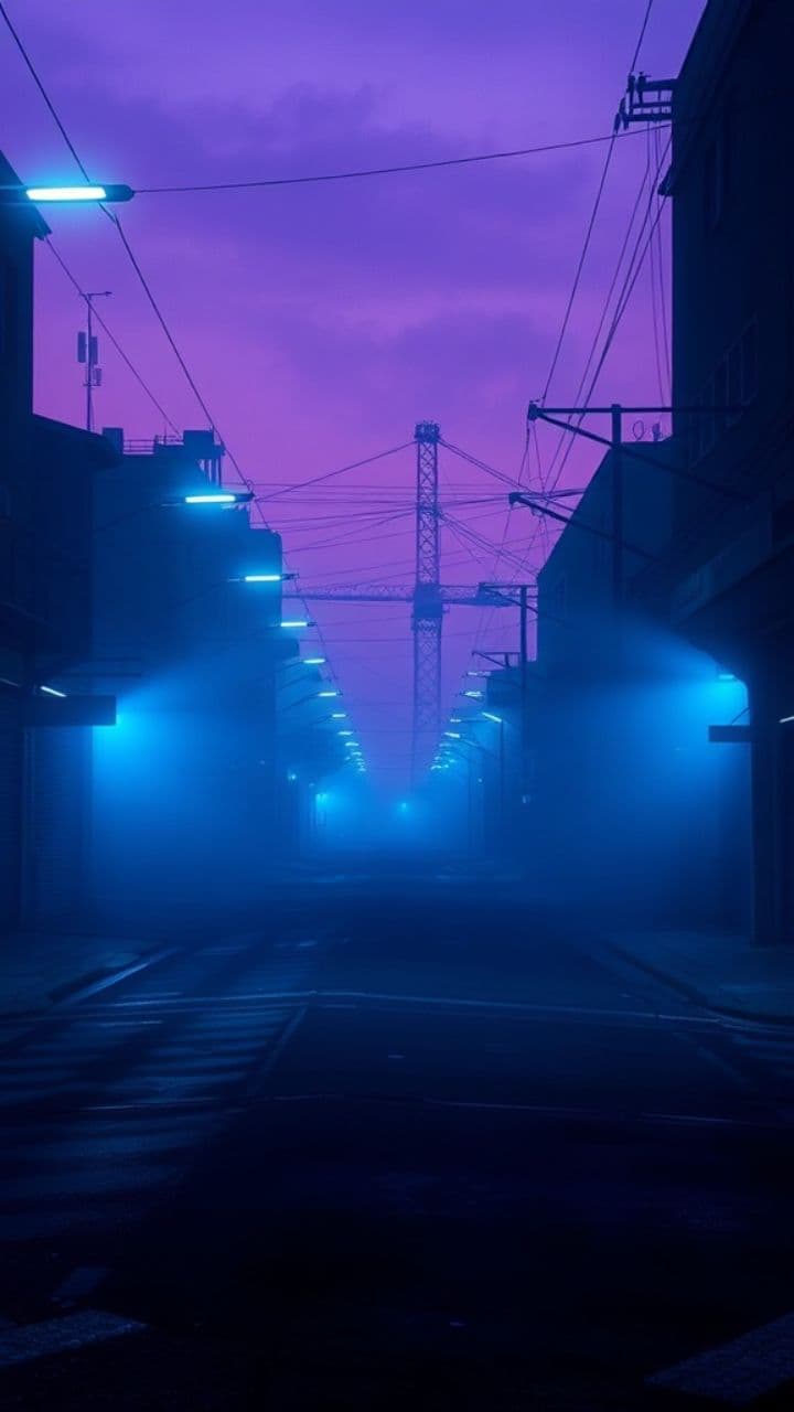 I Can't Stop the Plague