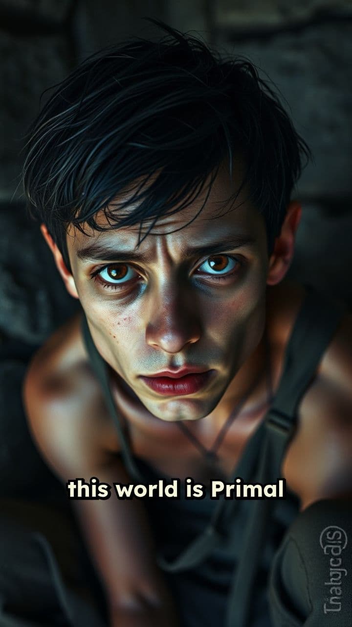 Primal Heartache and Conscience