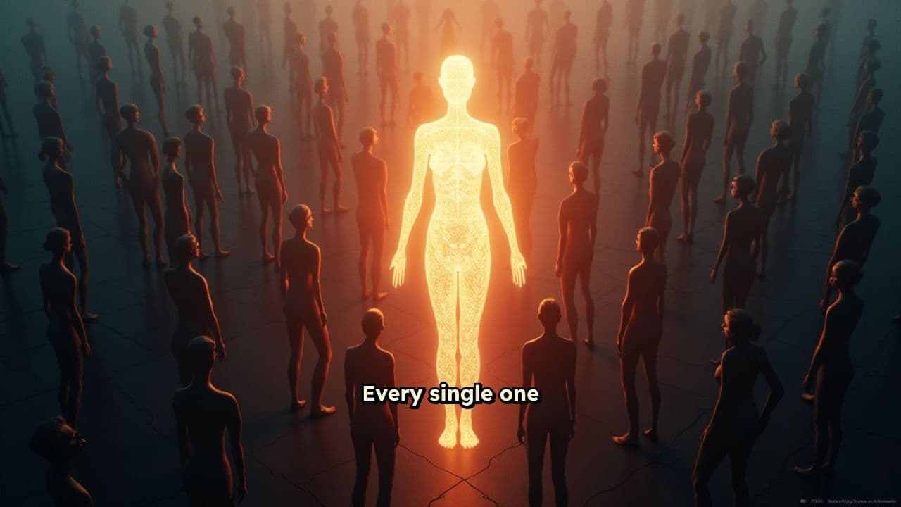 The Miracle of Creation in Women