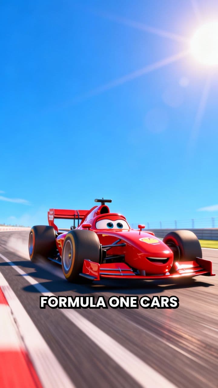 The Limits of Human Performance in F1