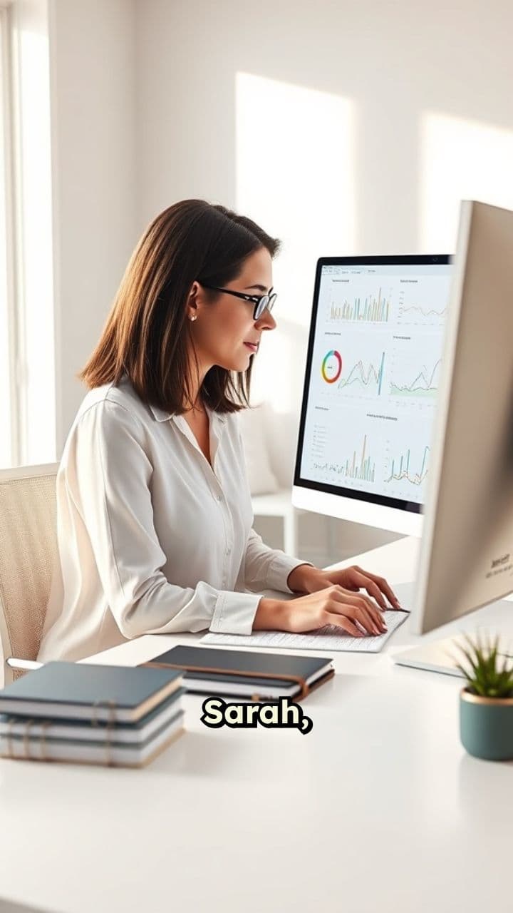 Farewell to Our Amazing Project Manager