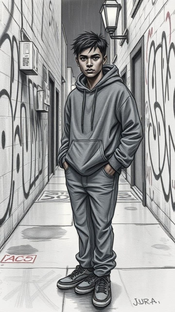 Cīņa ar pagātni un cerība uz nākotni