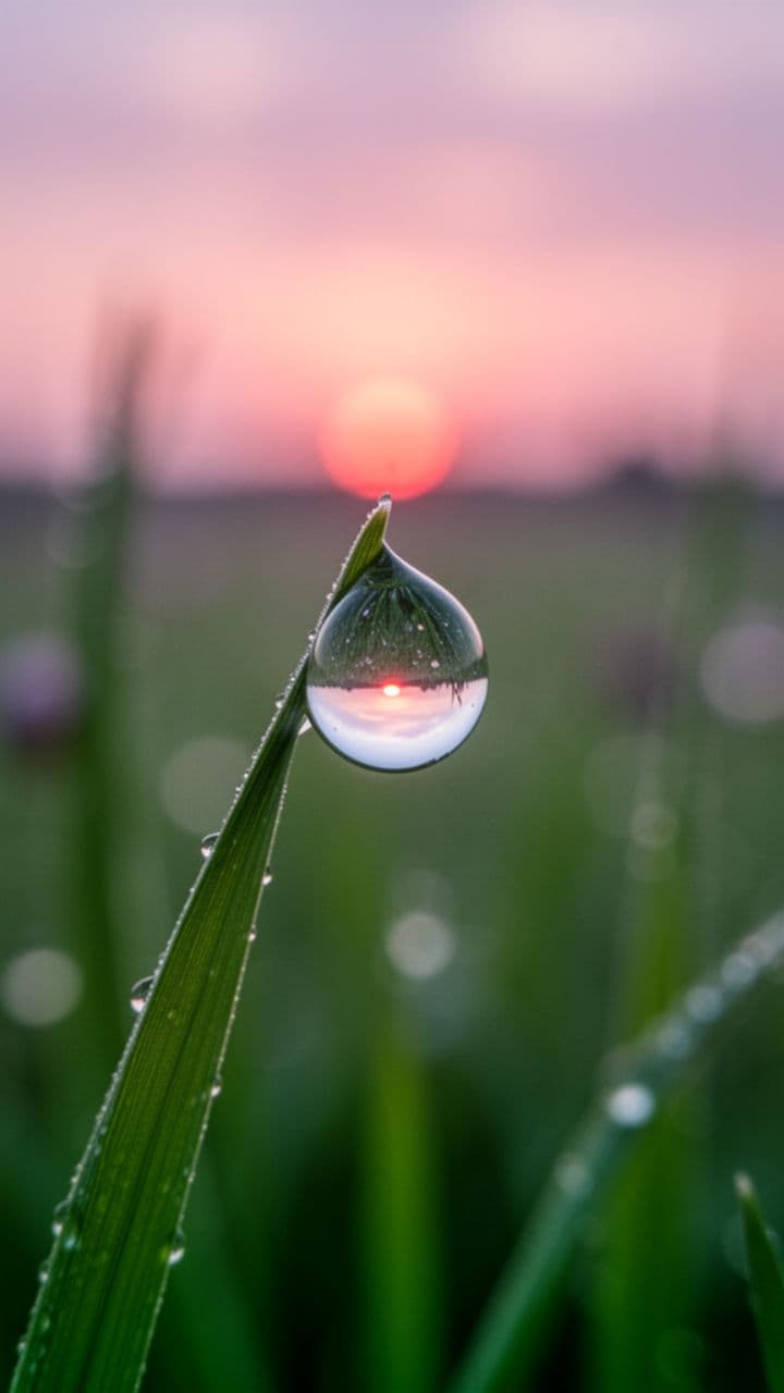 Love Made Time Stand Still