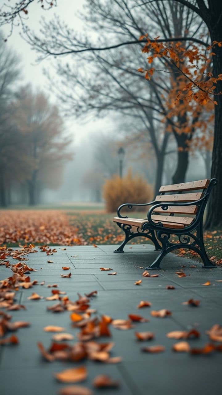 Beautiful From Your Point of View