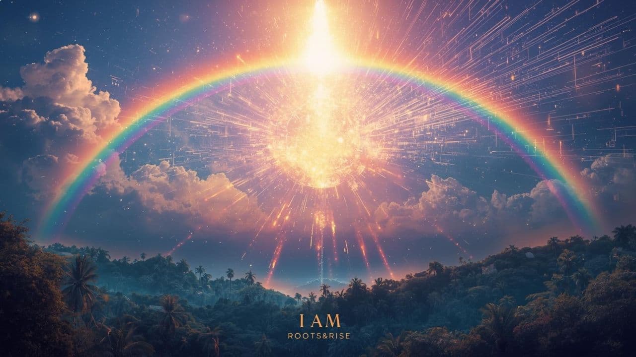 Morning Blessings and Rising Faith