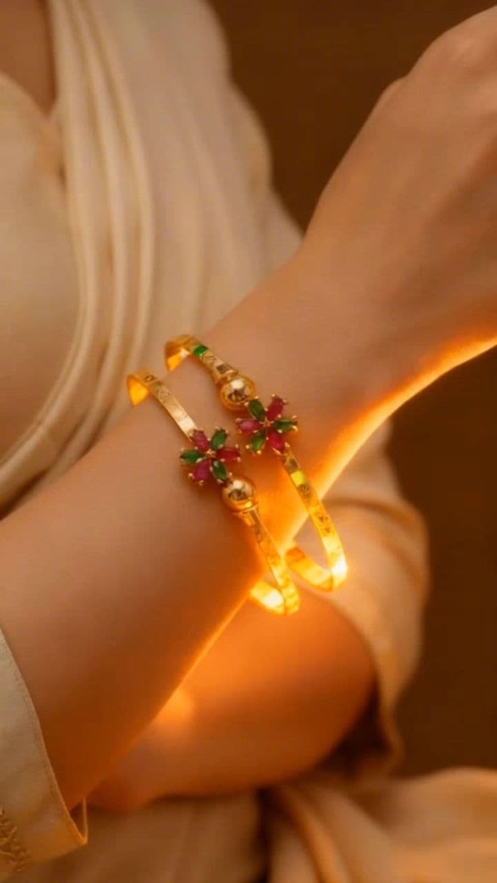 Image transform video