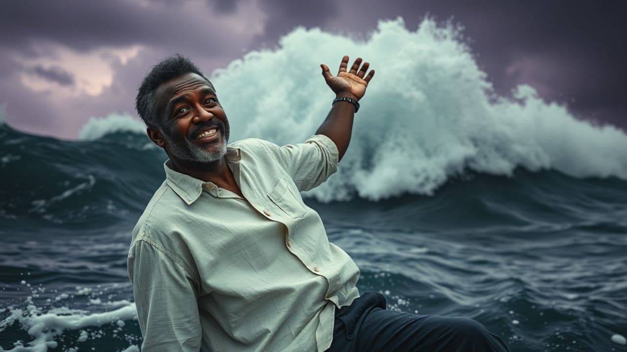 Drawn Up by Your Word