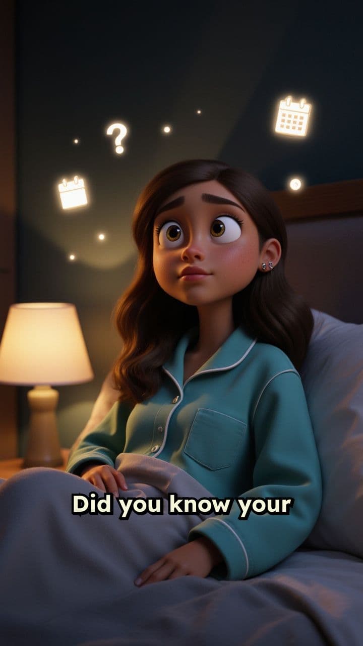 Late-Night Thoughts and Hunger