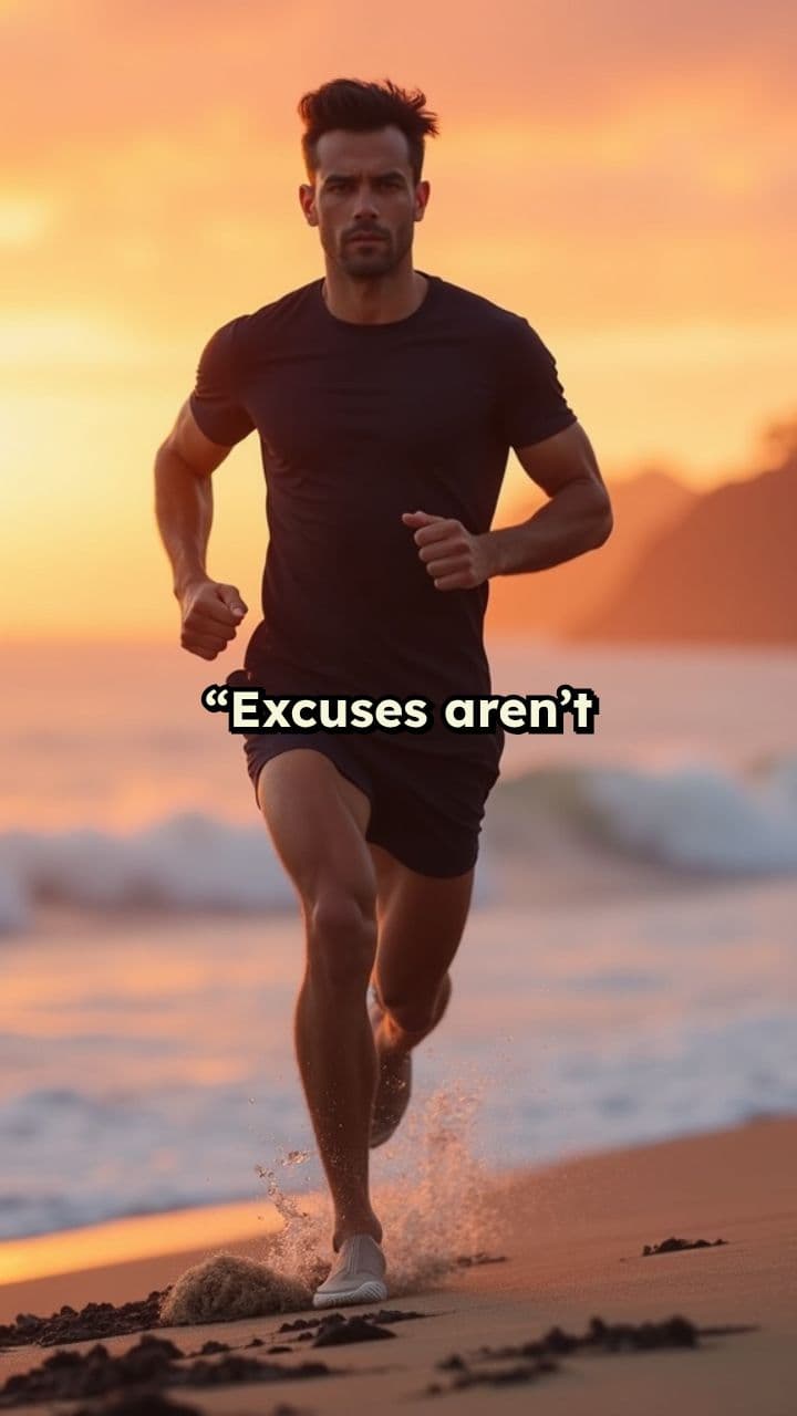 Empwrd Ind Cat 1 - S1E4: Your Excuses Are Costing You Everything